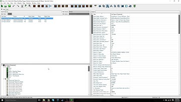 Learning How to Use the StarCraft 2 Map Editor: Data Editor Overview
