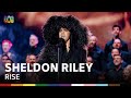 Sheldon Riley with Robyn Kennedy - Rise | Live & Proud: Sydney WorldPride Opening Concert