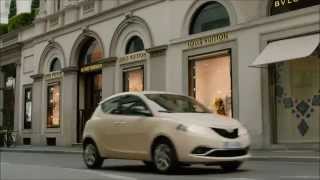 Lancia Ypsilon 2016 Lancia Ypsilon 2016