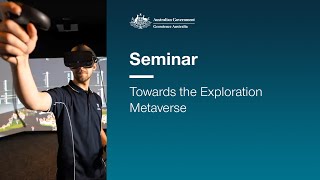 Towards the Exploration Metaverse