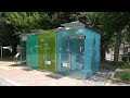 Artists, architects are sprucing up public restrooms in Tokyo