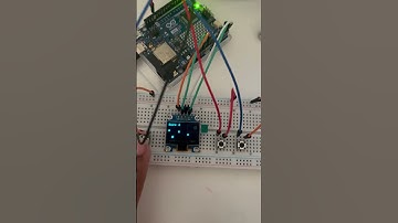 What’s your favorite game? #music #arduino #blowthisaccountup #arduinoproject #cad #coding #edu