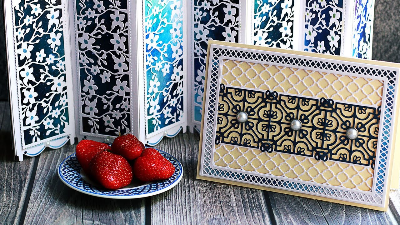 Paper Discovery NEW RELEASE Overview!