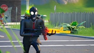 LUİS İTEMLERİ ÇALIYOR, PARADOX TAŞIYOR (OYUN FATİHİ BAKIYOR XD) - FORTNITE