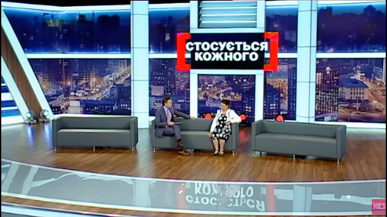 ПPИCTPACTI ПЕНСІЙНОГО ВІКУ | Стосується кожного