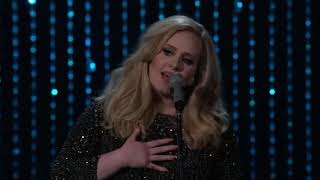 No Time for Skyfall - Adele + Billie Eilish (mashup)