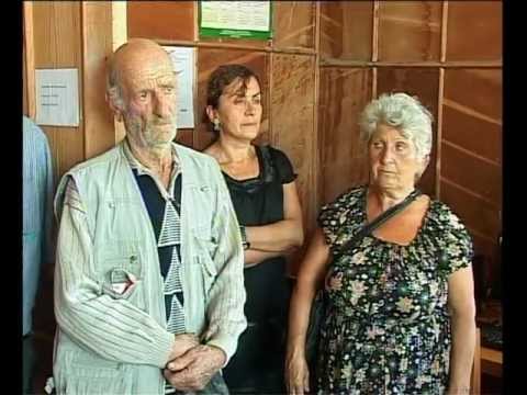 სოფლებში ბიზნეს-ცენტრები გაიხსნა.