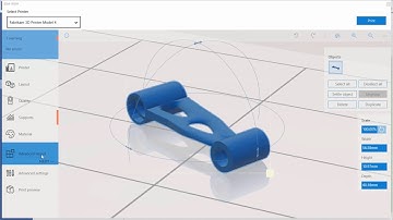 Solid Edge  ST10 - Additive Manufacturing