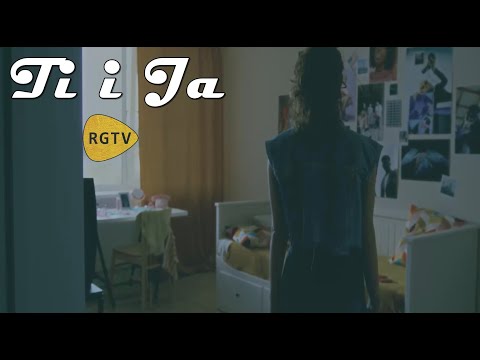 Shone - Ti i Ja (Official Music Video)