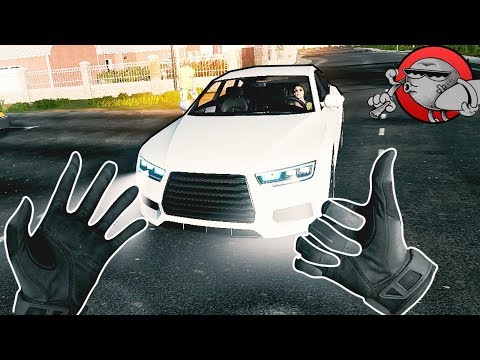 Антиквариат - Thief Simulator VR