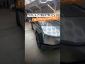 Перезагрузка петлей Tesla Cybertruck! Когда всё зависло — помогает простая петля.