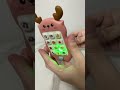 ASMR Cutest Kids Phone Ever #babytoys #cuteshorts #forkids