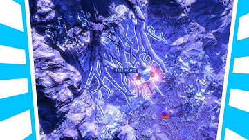 Path of Exile 3.0 | The Root of the Problem Vaal Ruins | Let