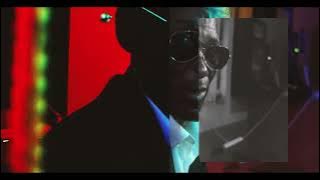 Tony Vocal - Black Magic