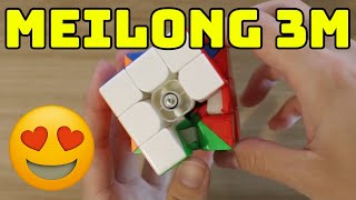 MeiLong 3M Review and Giveaway! | [TheCubicle]