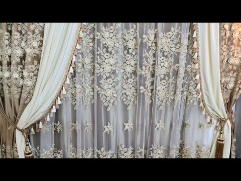 САМЫЕ КРАСИВЫЕ ШТОРЫ! ГОТОВЫЕ КОМПЛЕКТЫ ШТОР 2020-2021 ПОД ЛЮБОЙ ИНТЕРЬЕР!ЗАКАЗ И ДОСТАВКА ПО СНГ!