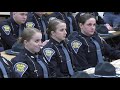 Indiana State Police - The 78th Class Rookie Cars - 4.2.2019