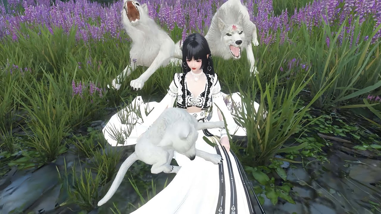 《随身空间：敛财小农女》第79~102集 #古风#漫剧