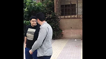 لما يكون عندك زغطة 