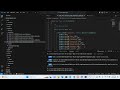 Creating Employee Table and Migration 2