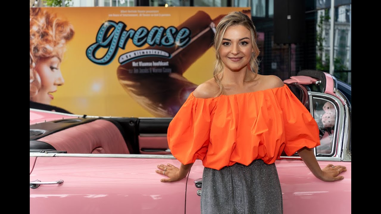 INTERVIEW: Lauren De Ruyck 