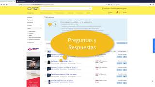 Gestión de Mercadolibre con GlobalBluePoint screenshot 3