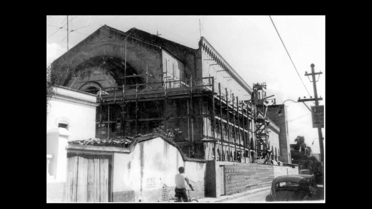 Paróquia Sant'Anna - Catedral Diocesana de Mogi das Cruzes