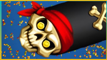 🐍worms zone io | wormate io | snake game | Saamp wala game | Rắn Săn Mỗi | best gaming experience