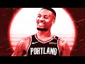 Damian Lillard Is Back Home