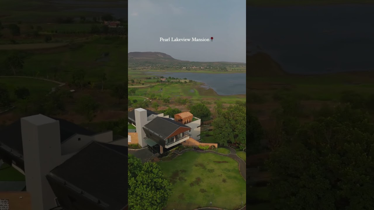 Your ultimate guide for the perfect staycation near Mumbai😍