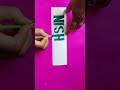NISHA P#bame#easy#viral#reels#cute#ff#facts#fyp#fun#funny#trend#shorts#craft#video#art#drawing#diy#t