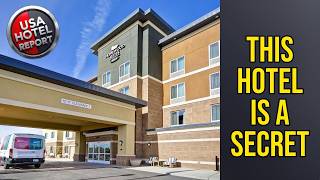 HWS Phoenix Tempe ASU Area - This Hotel Is a Secret | Phoenix (AZ), United States🛏️