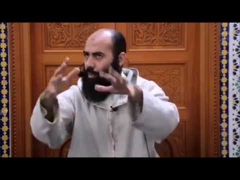 هل عذاب القبر حقيقة أم خرافة مقطع رائع للأستاذ ياسين العمري