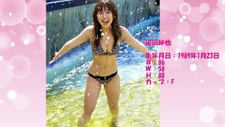 【お世話になったアイドル】④2000年代初期～2000年代中期 ②