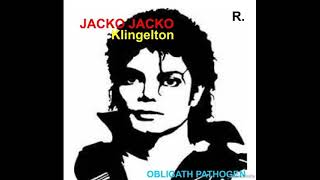 RONNY`S RINGTONES  Jacko,Jacko