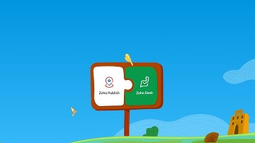 Convert your Google reviews into Desk tickets with Zoho Desk Integration