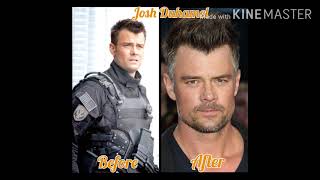 Transformers(2007) Movie All Favorite Cast Before & After.