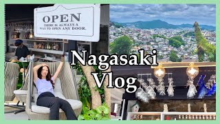 【長崎/vlog/나가사키/브이로그】りっちゃんのなつやすみ in 長崎/＃2