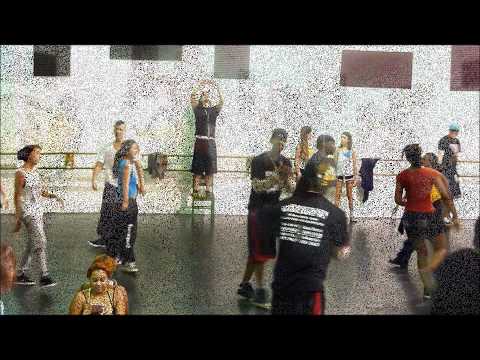 Phils Hiphop/Funk Class - Take Care