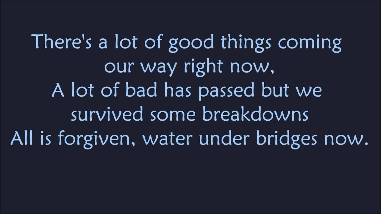 Boomboxes and Dictionaries The Gaslight Anthem (live) lyrics YouTube