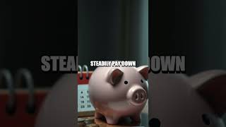 Money Mastery for a New Gen: Simple Steps to Save Invest Budget