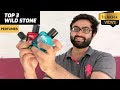 3 BEST WILD STONE PERFUMES 2020 | smellzone.in