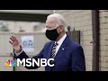 Joe Biden Clarifies Remarks On Latino Community | Morning Joe | MSNBC