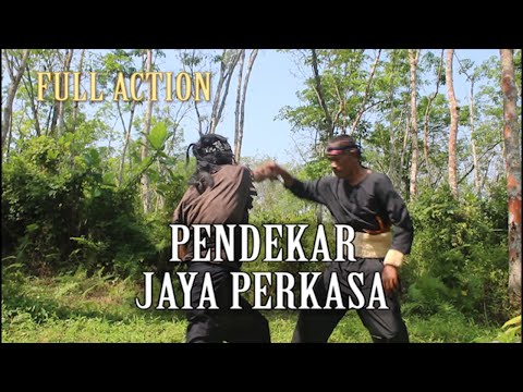 PENDEKAR JAYA PERKASA /FILM BARRY PRIMA/FILM KOLOSAL /FILM JADUL