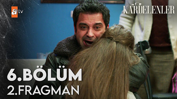 Kardelenler 6. Bölüm 2. Fragman | "Asiye, aç gözünü babacığım!" @atvturkiye