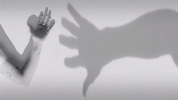 Deep in (Reason) — A Visual Poem on Control 🎭