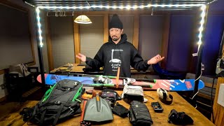 What To Pack For A Day Of Heliskiing & Backcountry Skiing by Heli 503 views 3 months ago 5 minutes, 49 seconds
