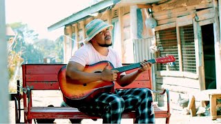 MR NANA -WHEN MAN CRYING (Offiacial Video)