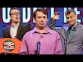 All The Funny Lines You Wouldn&#39;t Hear In A Costume Drama | Mock The Week