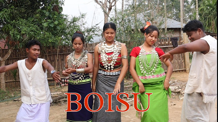 BOISU||8 April 2023